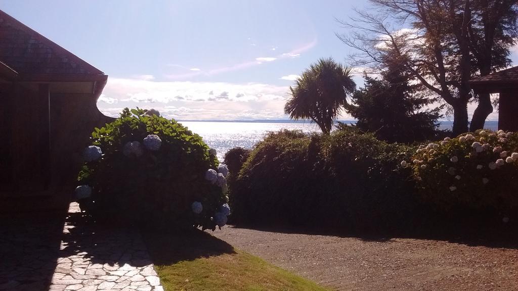 Cabanas Rio Pescado Puerto Varas Zewnętrze zdjęcie