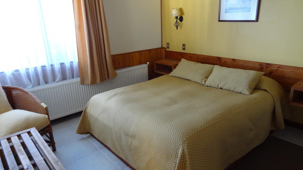 Cabanas Rio Pescado Puerto Varas Zewnętrze zdjęcie