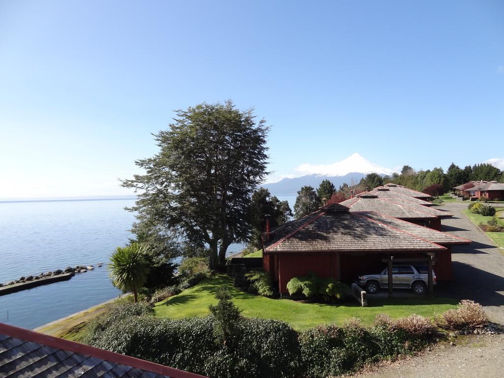 Cabanas Rio Pescado Puerto Varas Zewnętrze zdjęcie